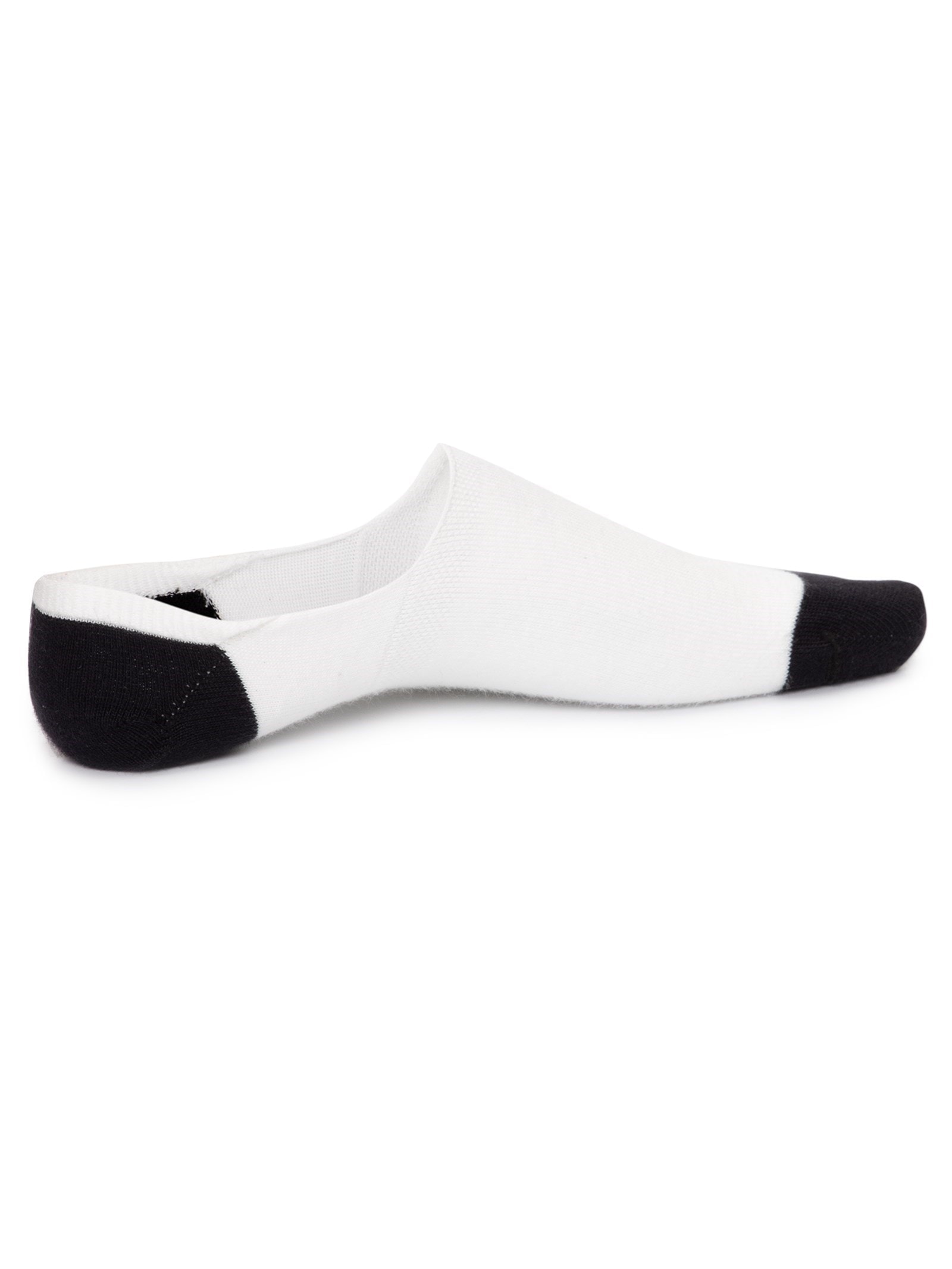 Meia Masculina Pezinho Branco Osklen