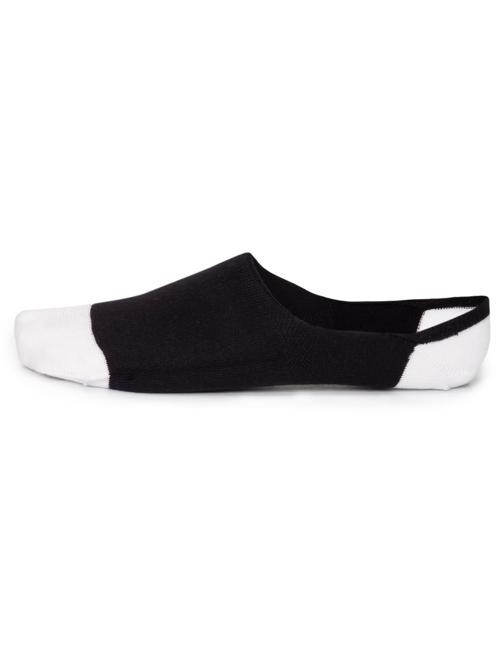 Meia Masculina Pezinho Branco Osklen