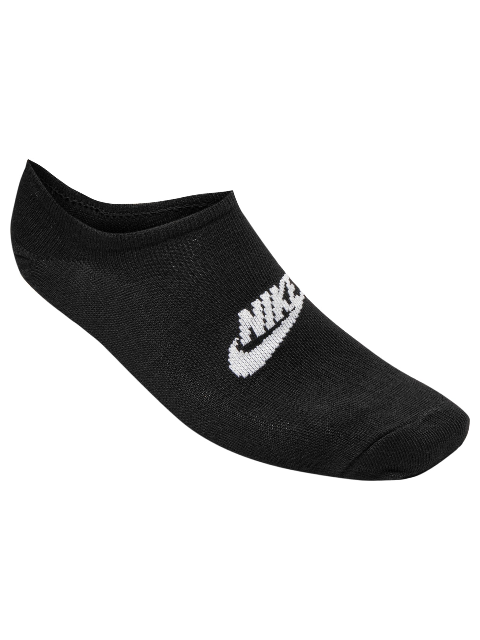 Meia Masculina Sportwear Everyday Essentials Ns Preto Nike