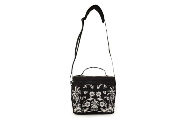 Mini Cooler Farofa Guanacaste - Preto