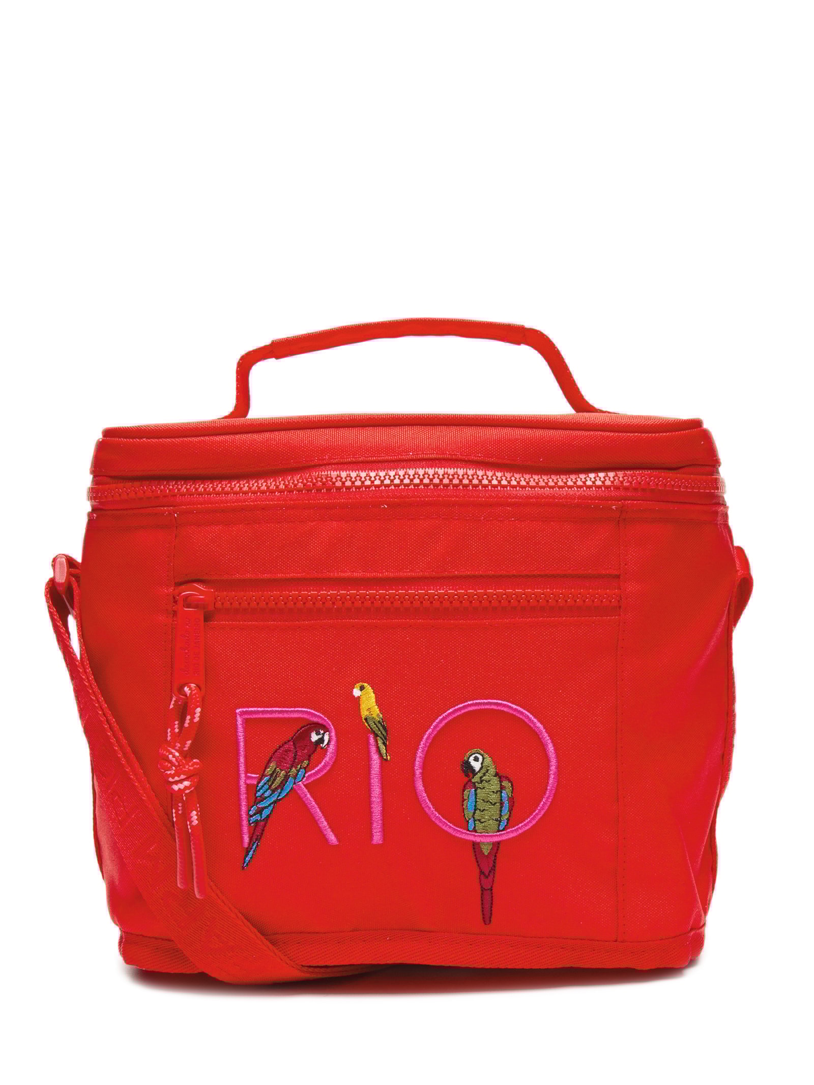 Mini Cooler Farofa Rio Vermelho Farm Etc