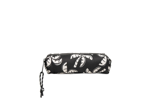 Mini Necessaire Ora Bolas Coqueirada - Preto