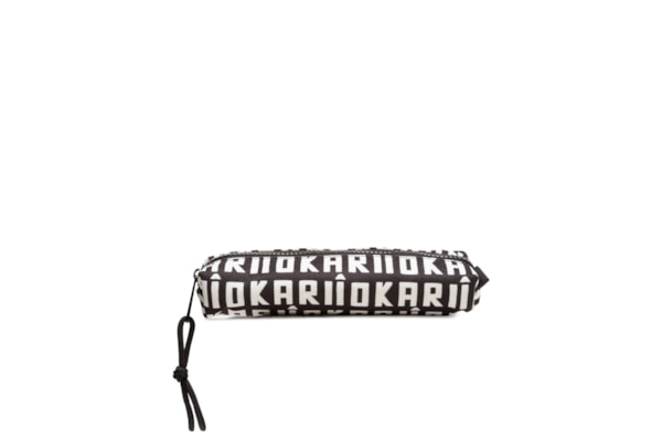 Mini Necessaire Ora Bolas Kariioka - Preto