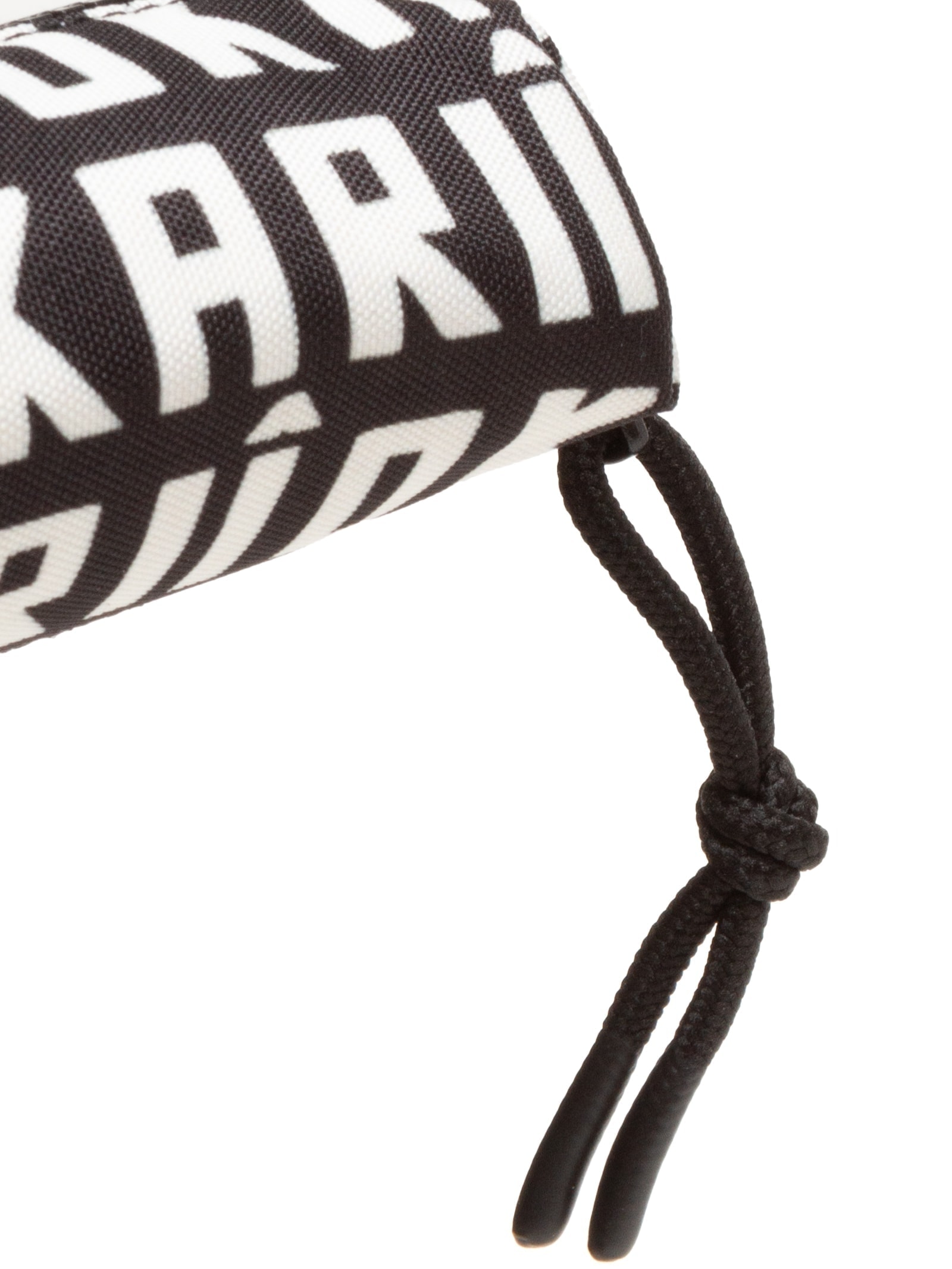 Mini Necessaire Ora Bolas Kariioka Preto Farm Etc