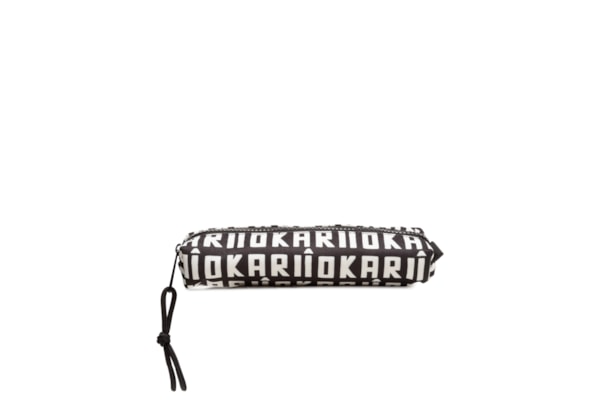 Mini Necessaire Ora Bolas Kariioka - Preto