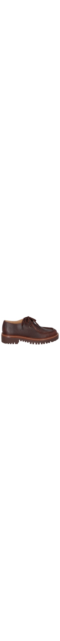 Mocassim Feminino Bulldog - Marrom