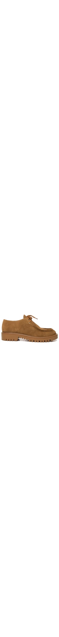 Mocassim Feminino Camurção - Marrom