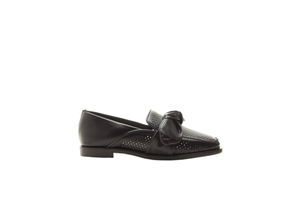 Mocassim Feminino  Edessa - Marrom