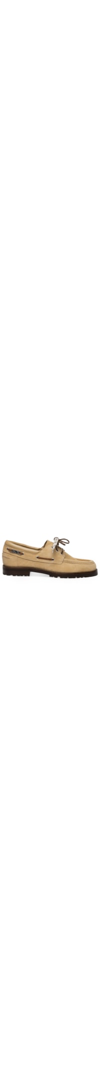 Mocassim Feminino Heritage Leathe - Marrom