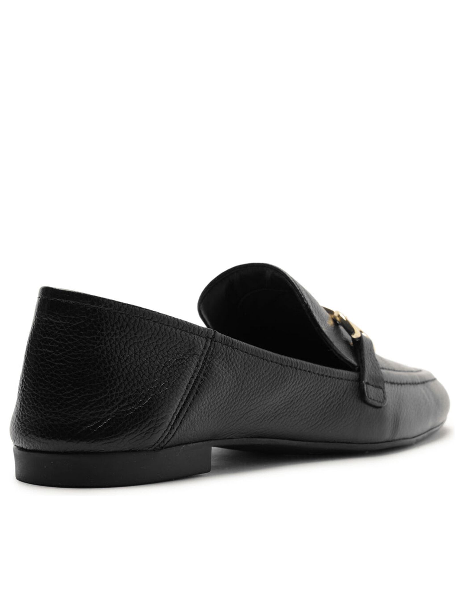 Mocassim Feminino Luma Preto Arezzo