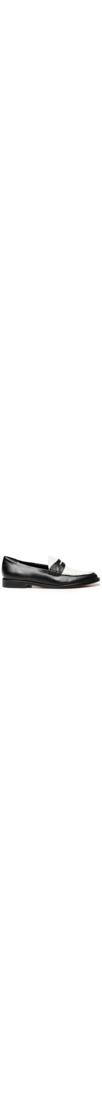 Mocassim Feminino - Preto