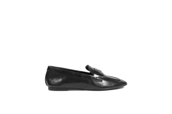 Mocassim Feminino - Preto