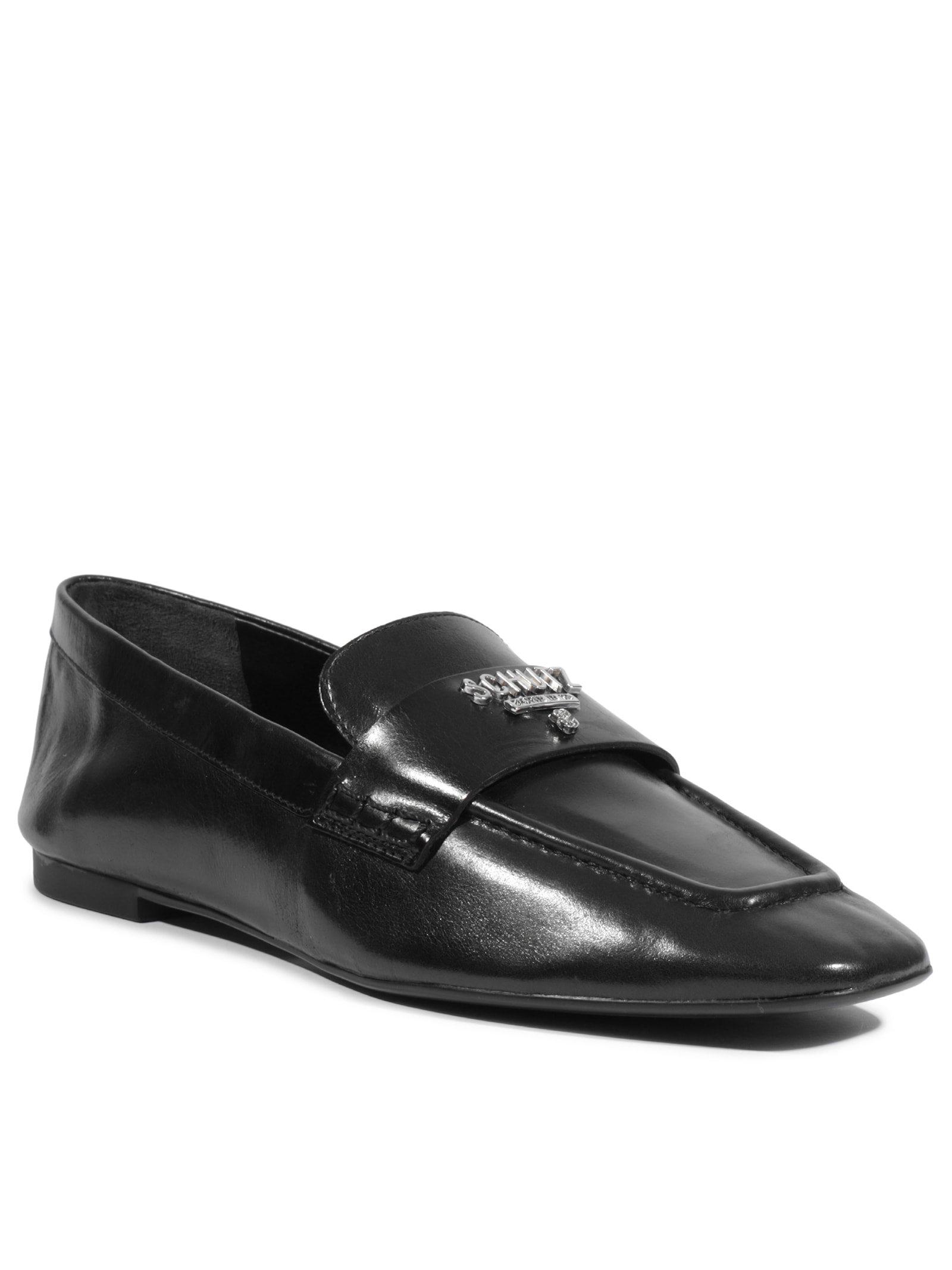 Mocassim Feminino Preto Schutz