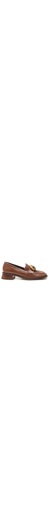 Mocassim Feminino Raven - Maroom