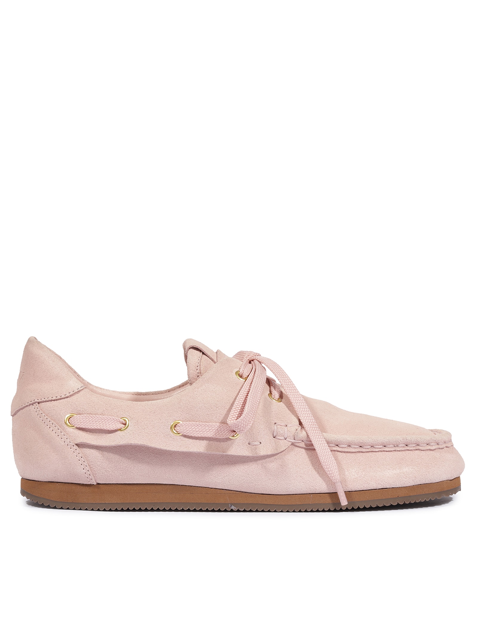 Mocassim Feminino  Rosa Schutz