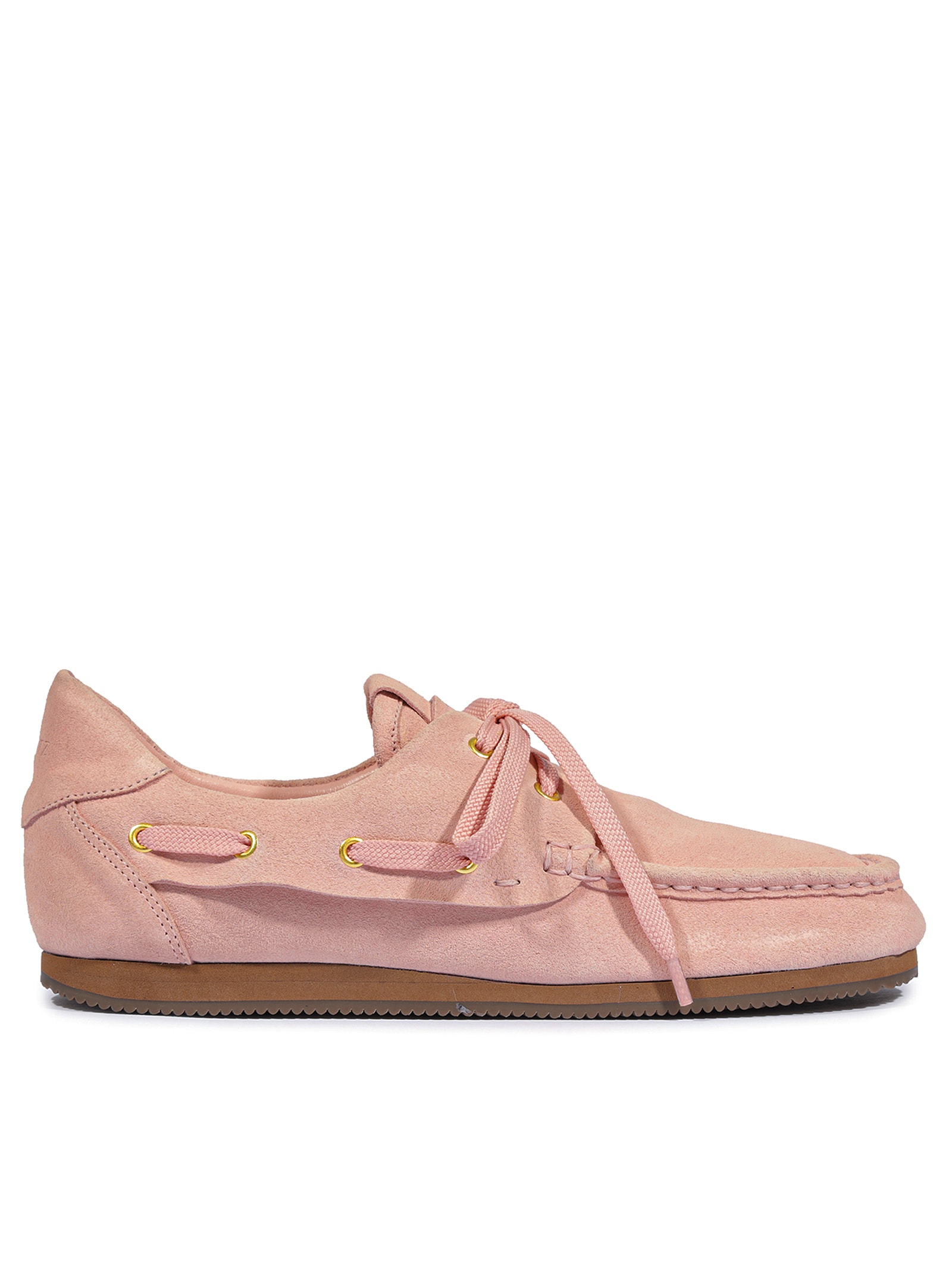 Mocassim Feminino  Rosa Schutz