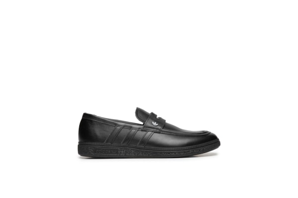 Mocassim Masculino Handball Spezial Loafer - Preto