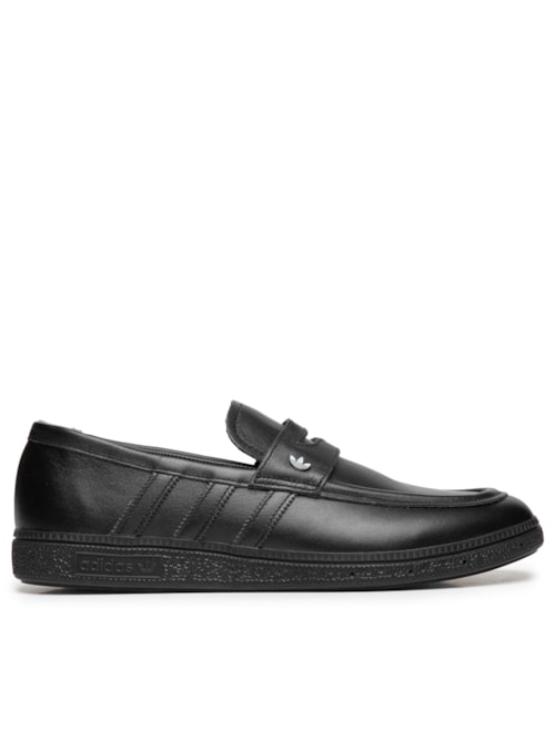 Mocassim Masculino Handball Spezial Loafer – Preto