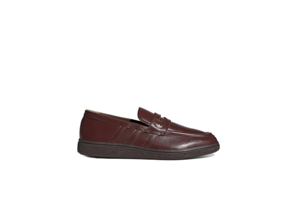 Mocassim Masculino Handball Spezial Loafer – Marrom