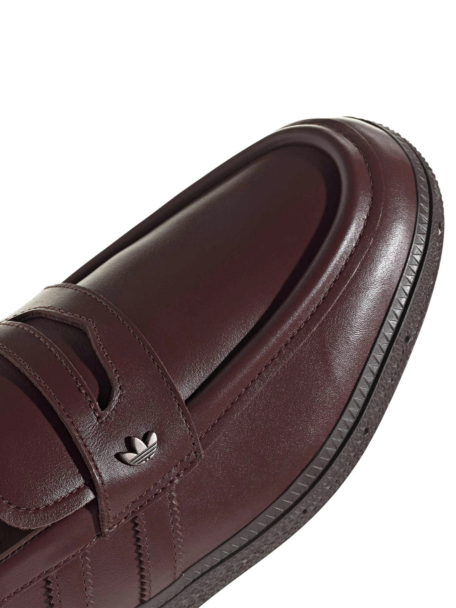 Mocassim Masculino Handball Spezial Loafer – Marrom Adidas Originals