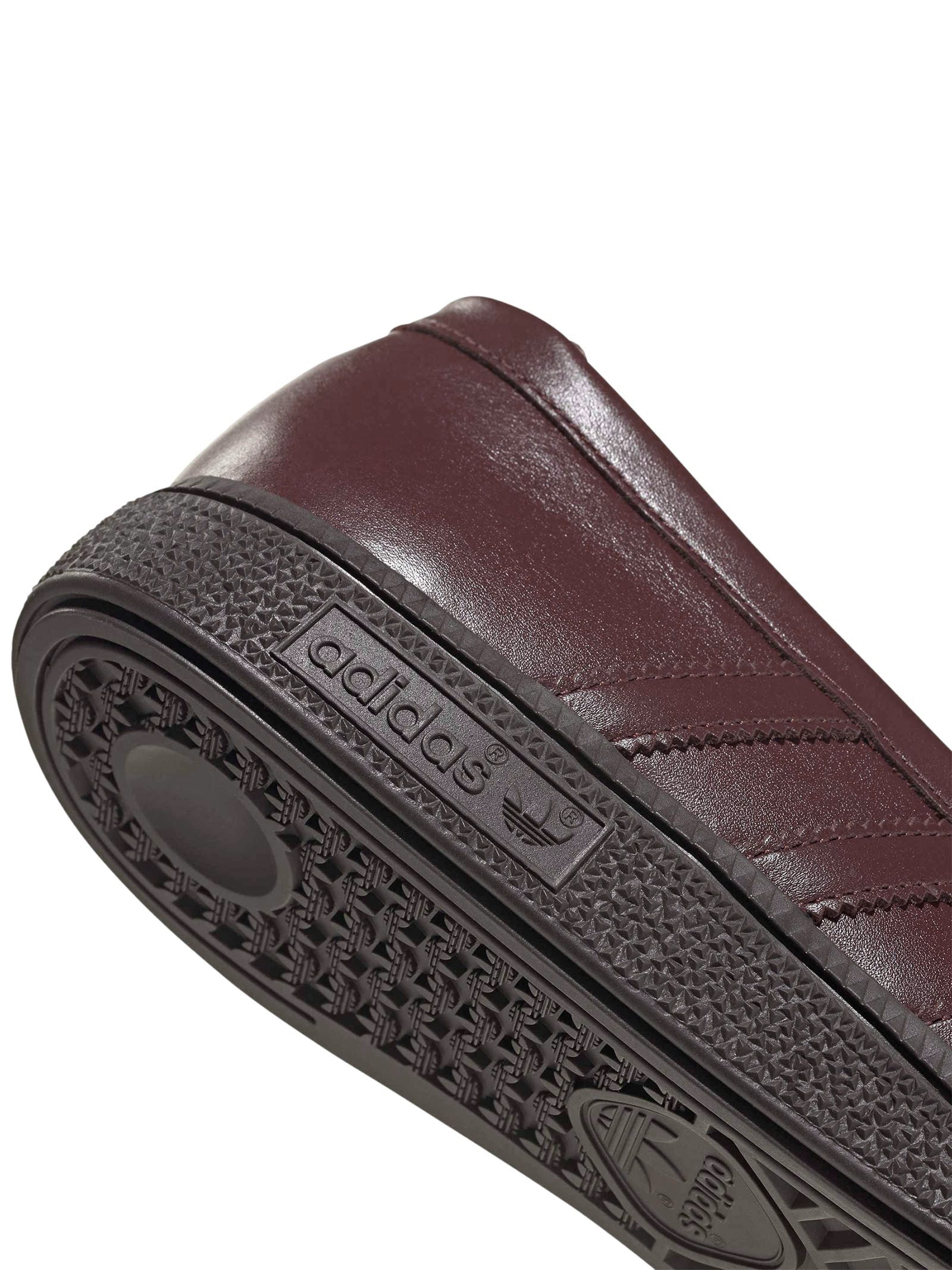 Mocassim Masculino Handball Spezial Loafer – Marrom Adidas Originals