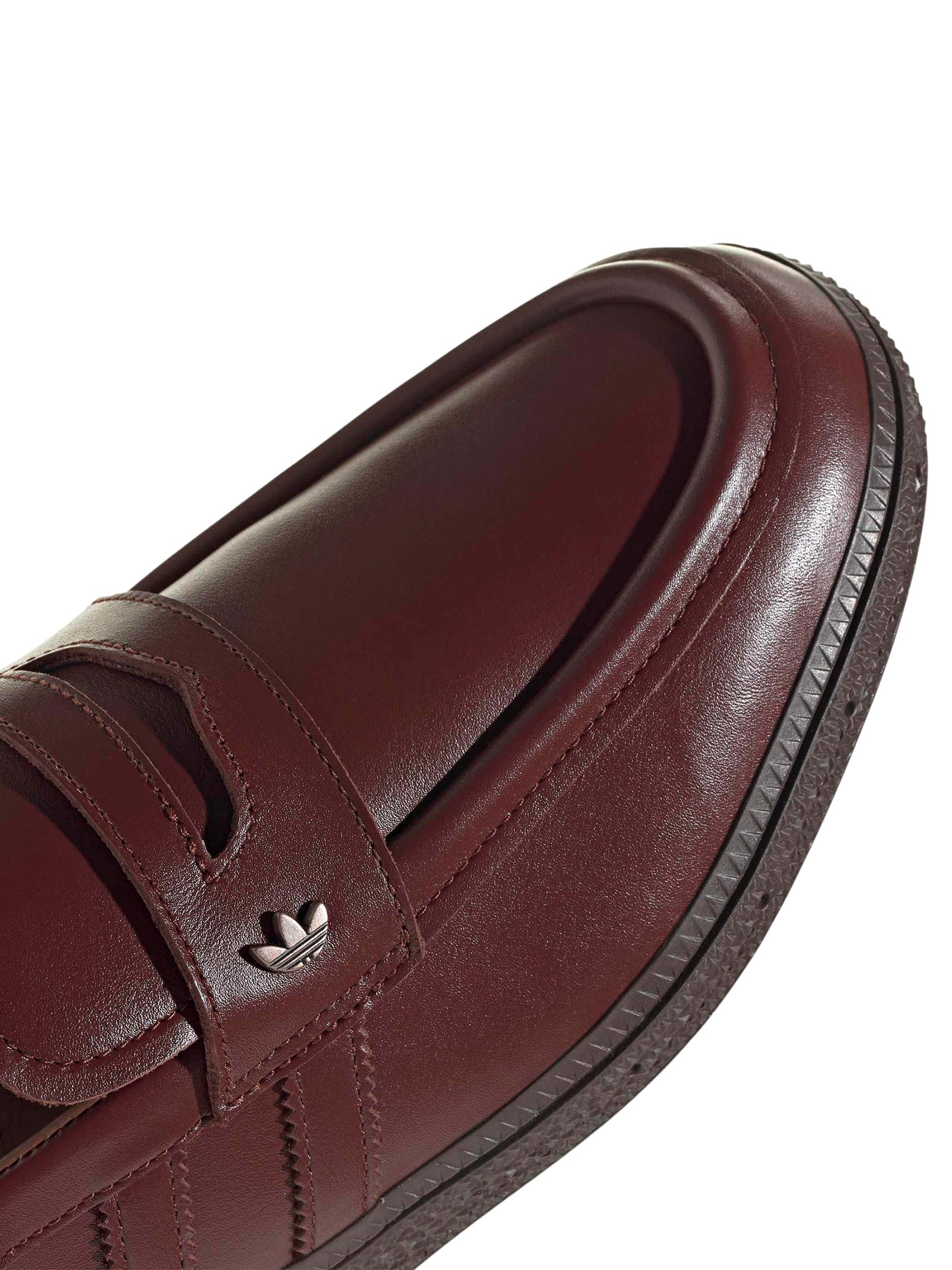 Mocassim Masculino Handball Spezial Loafer – Marrom Adidas Originals