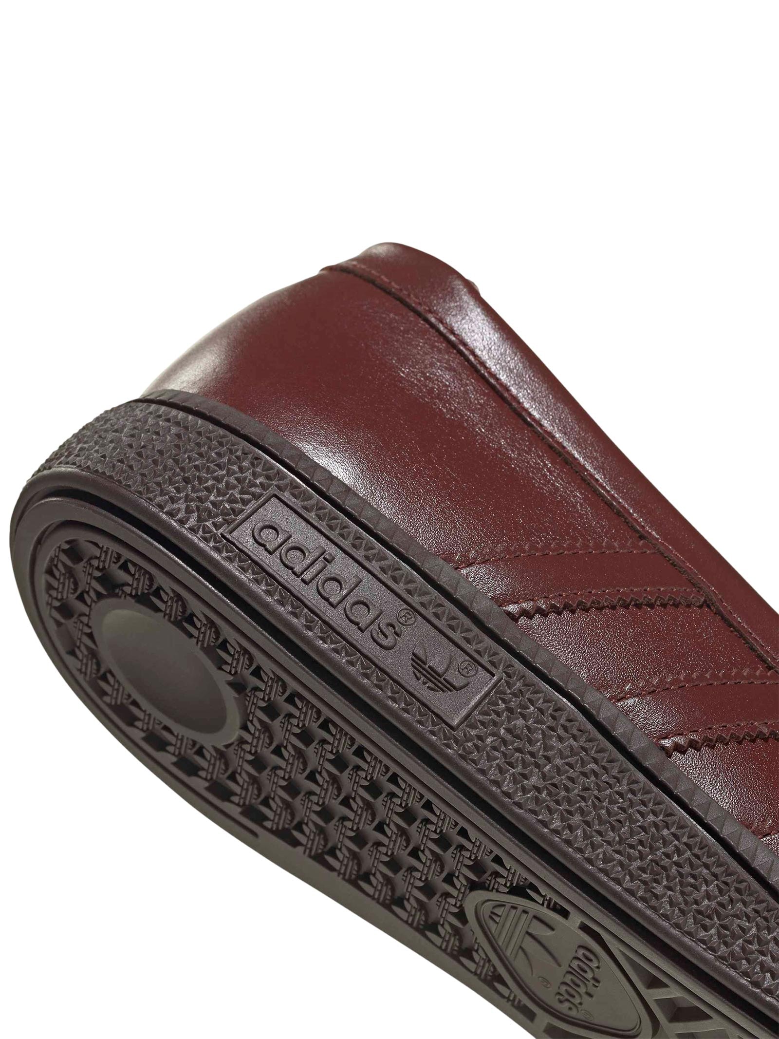 Mocassim Masculino Handball Spezial Loafer – Marrom Adidas Originals
