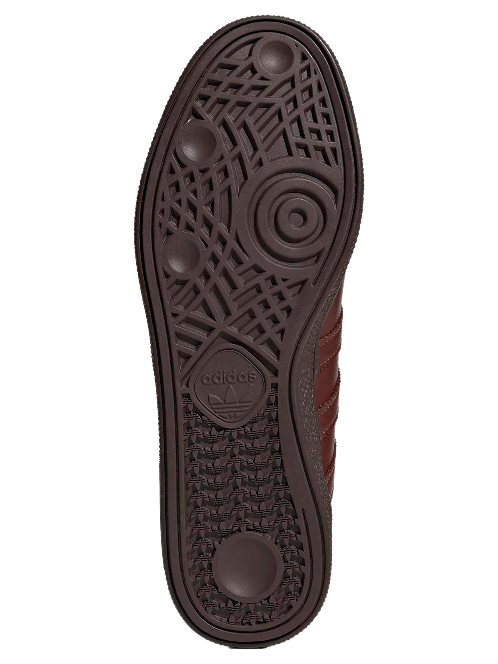 Mocassim Masculino Handball Spezial Loafer – Marrom Adidas Originals
