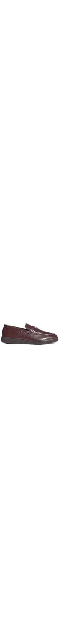 Mocassim Masculino Handball Spezial Loafer – Marrom