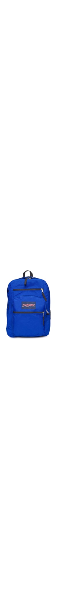 Mochila Big Student - Azul