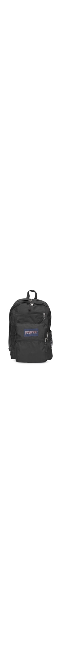 Mochila Big Student - Preto