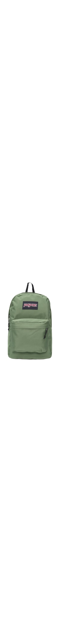 Mochila Black Label Superbreak - Verde