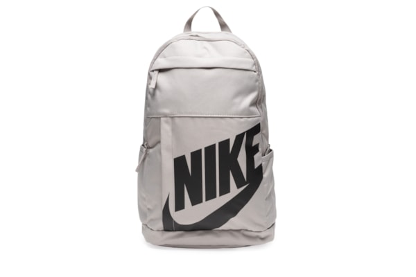 Mochila Elemental Masculina - Marrom