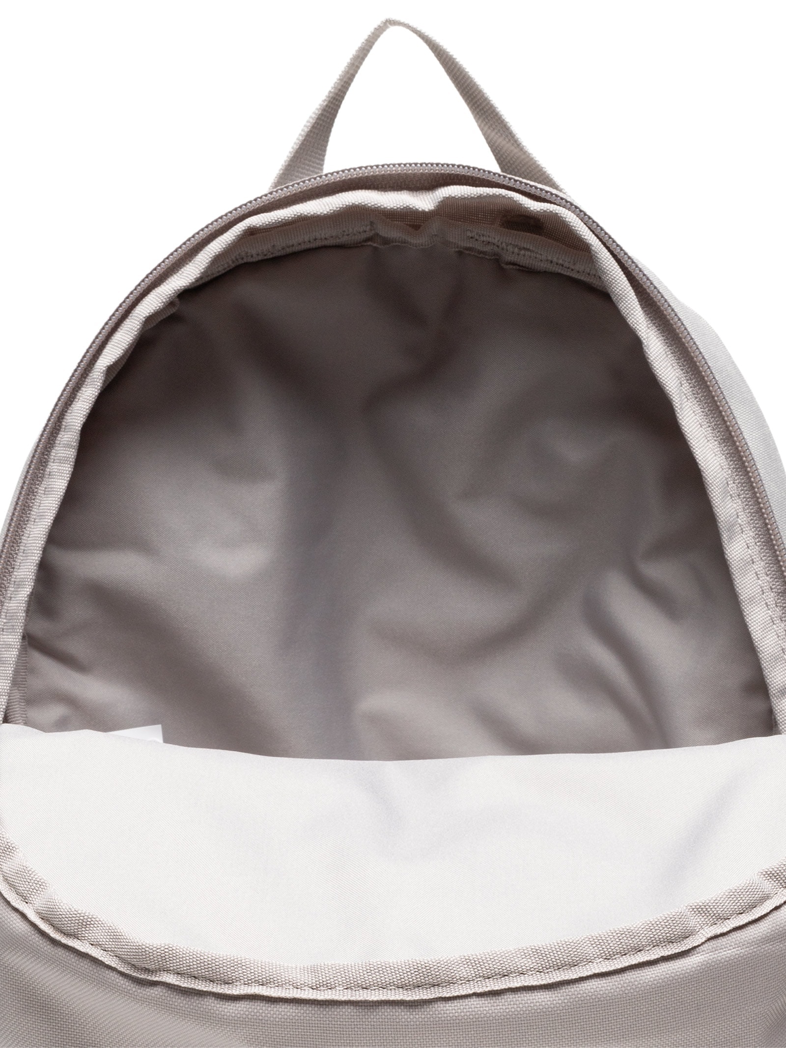 Mochila Elemental Masculina Marrom Nike