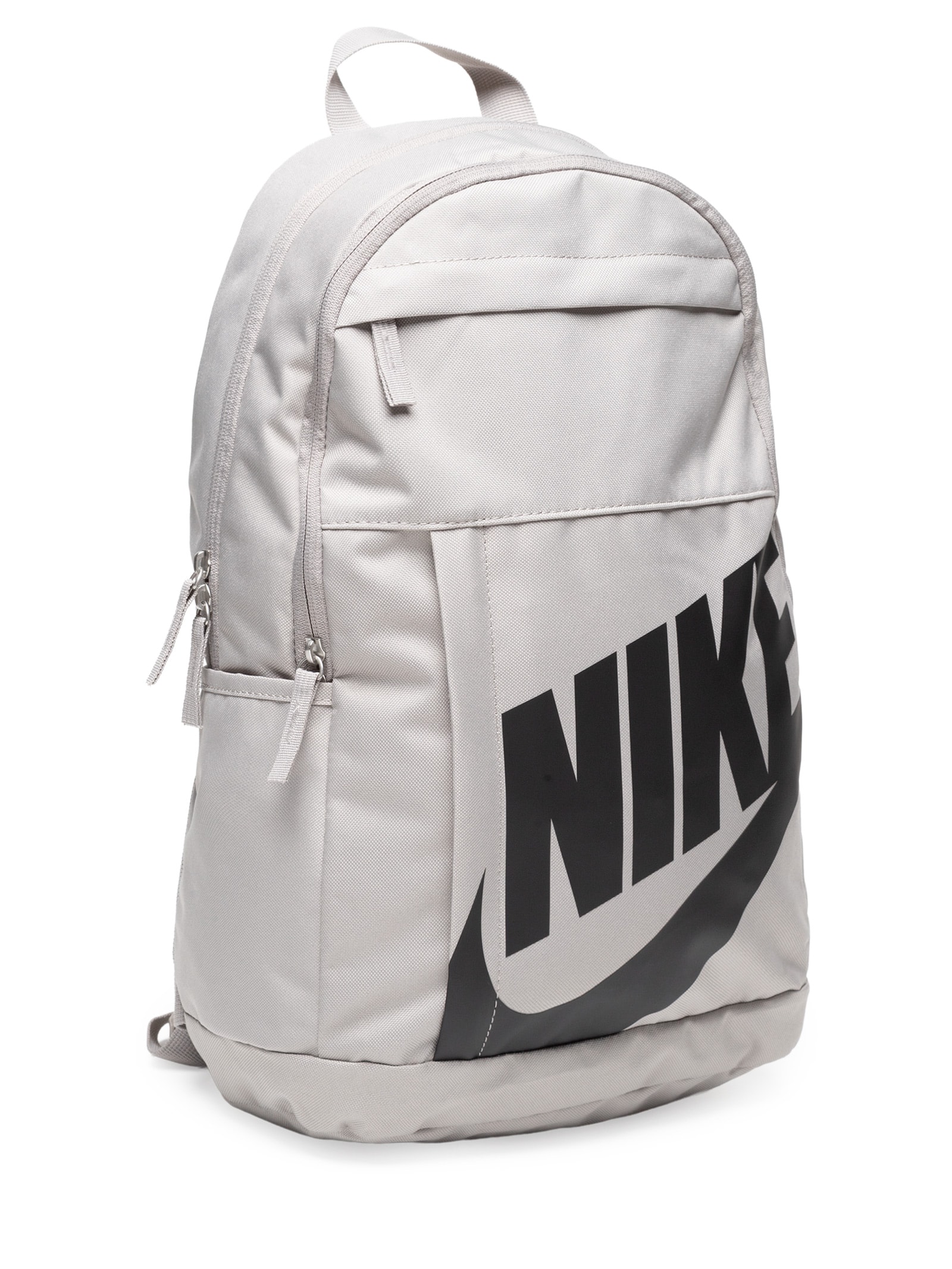 Mochila Elemental Masculina Marrom Nike