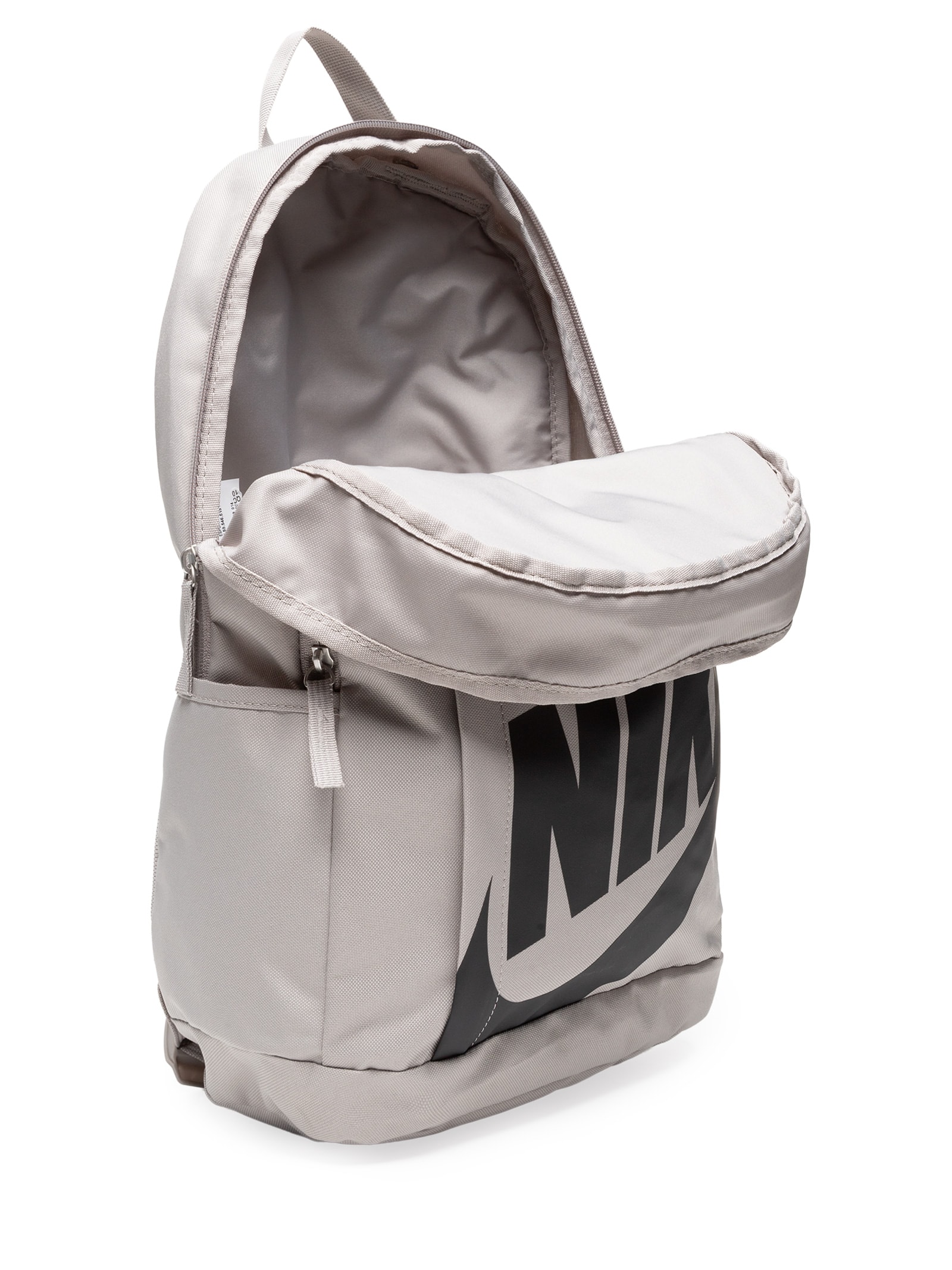 Mochila Elemental Masculina Marrom Nike