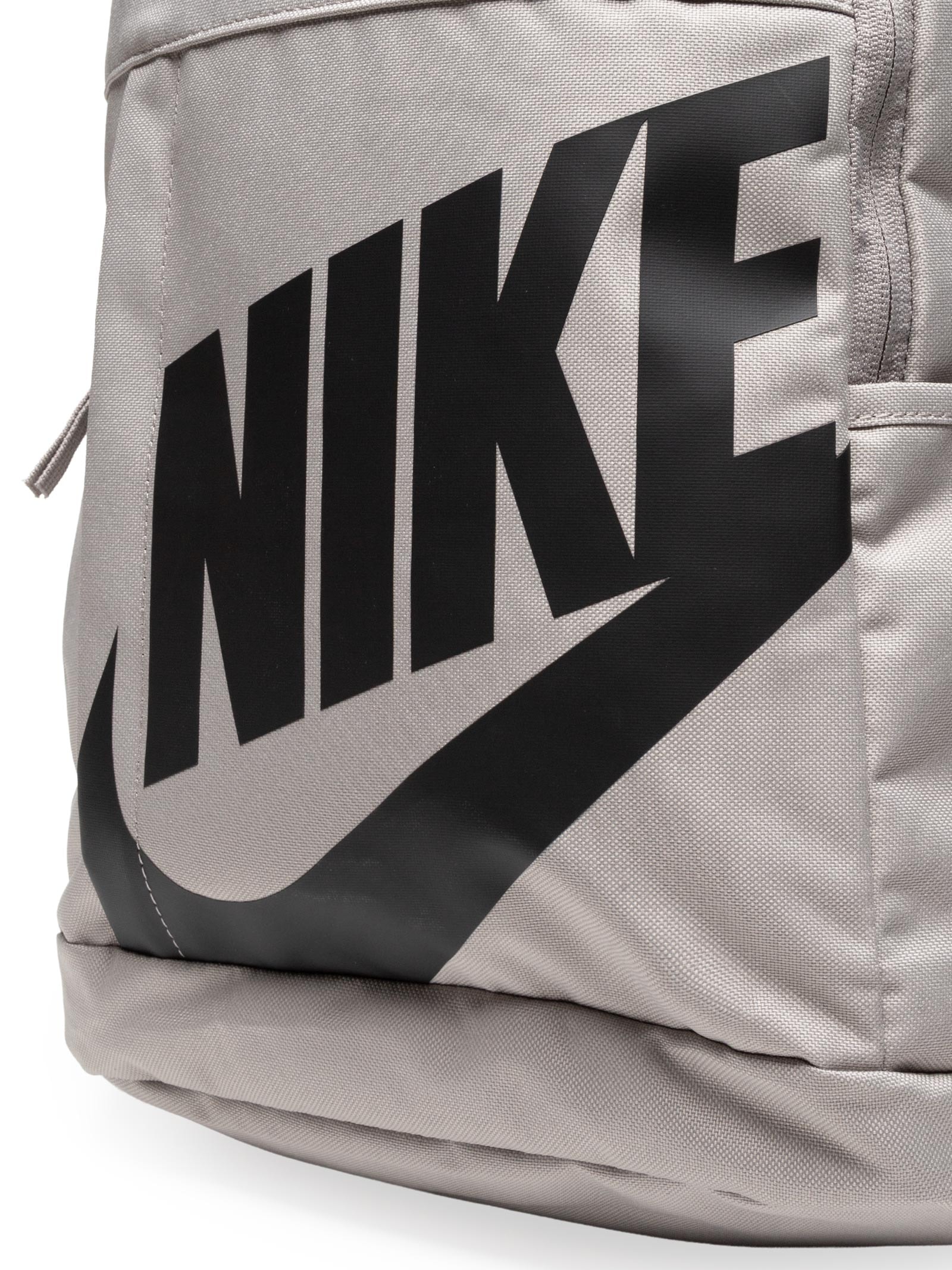 Mochila Elemental Masculina Marrom Nike