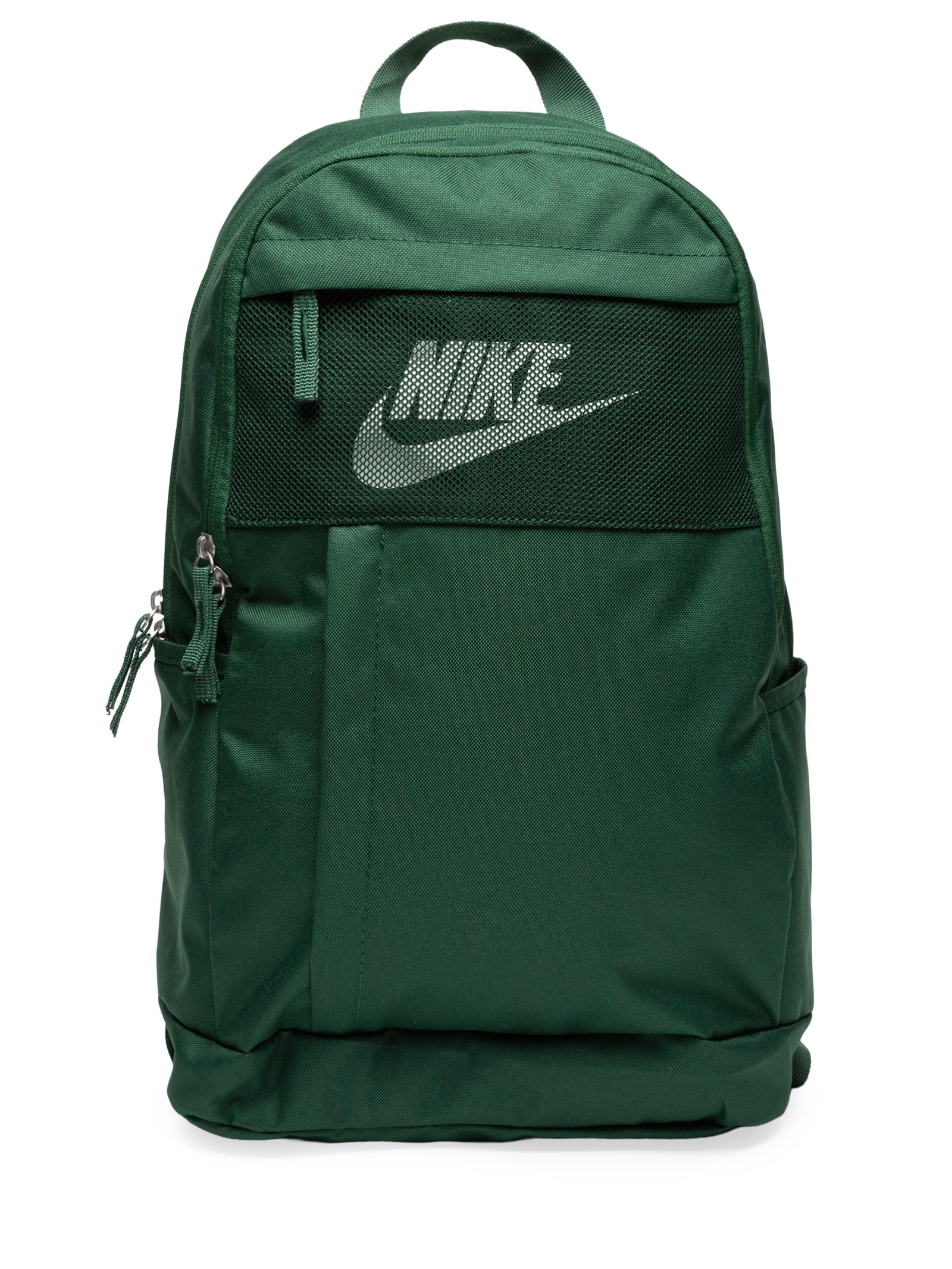 Mochila Elemental Masculina Verde Nike