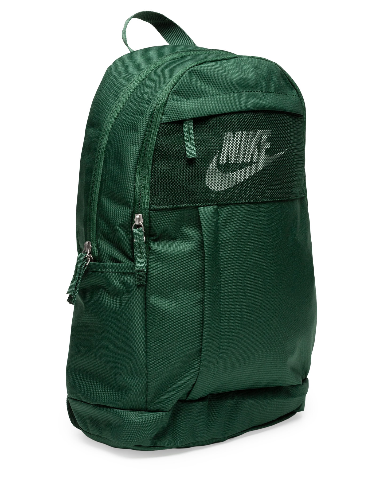 Mochila Elemental Masculina Verde Nike