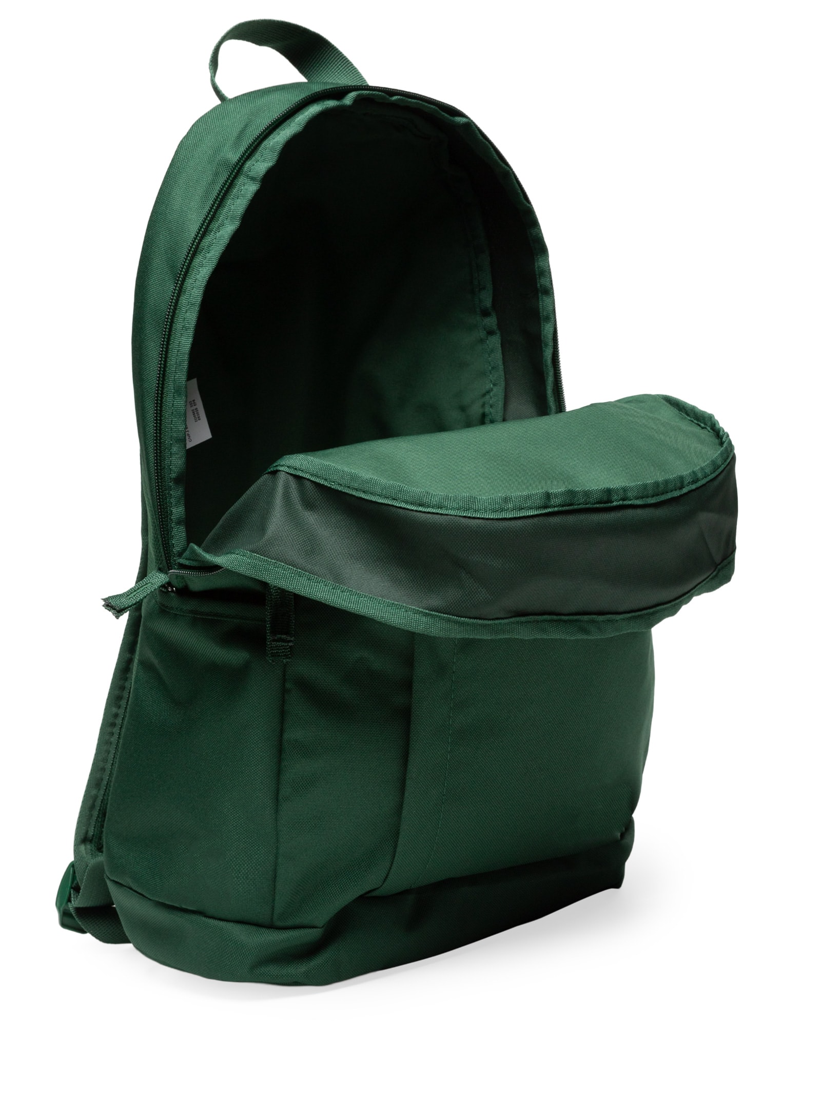 Mochila Elemental Masculina Verde Nike