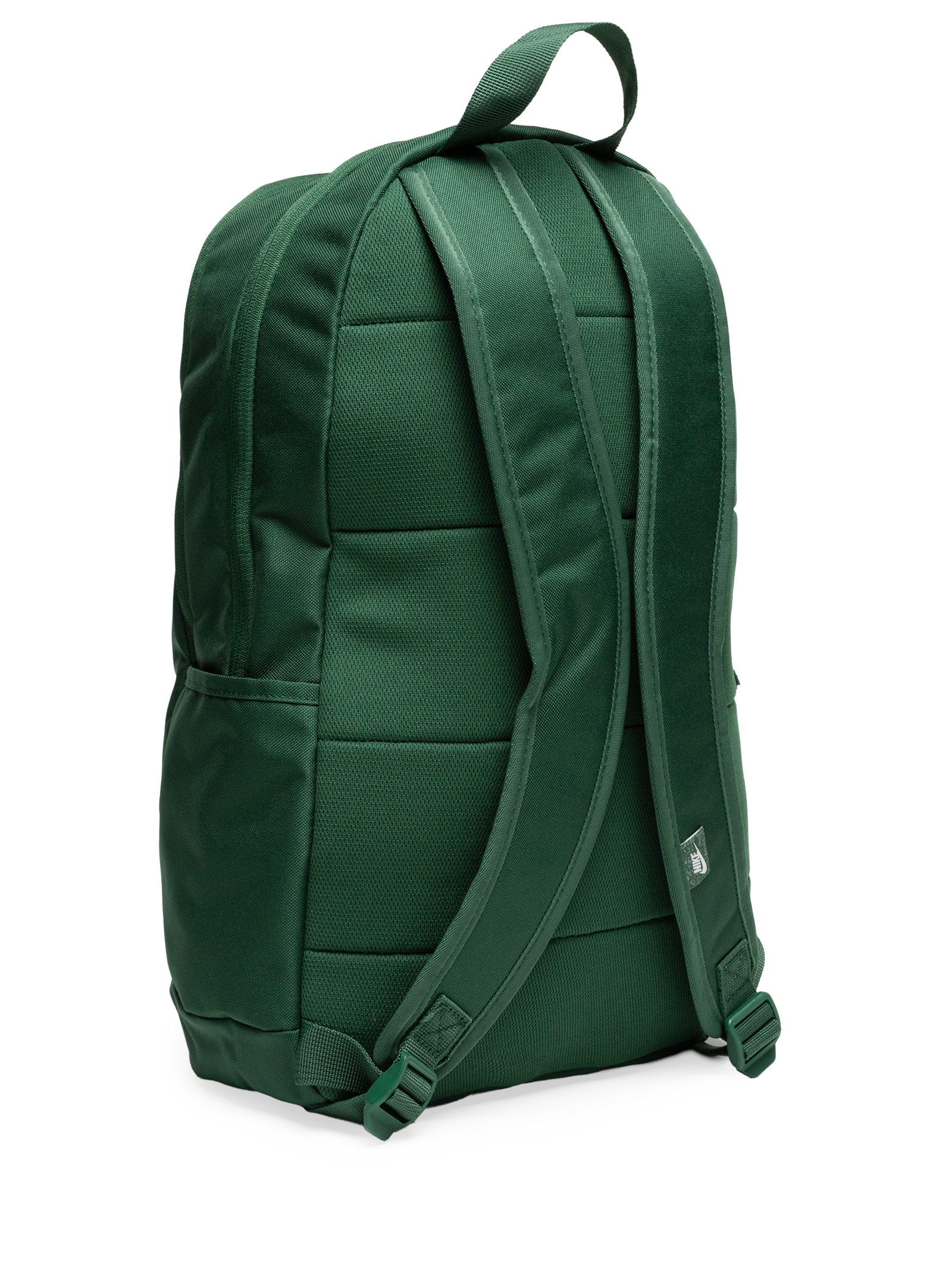 Mochila Elemental Masculina Verde Nike