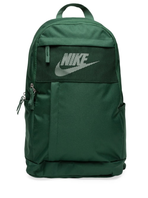 Mochila Elemental Masculina – Verde