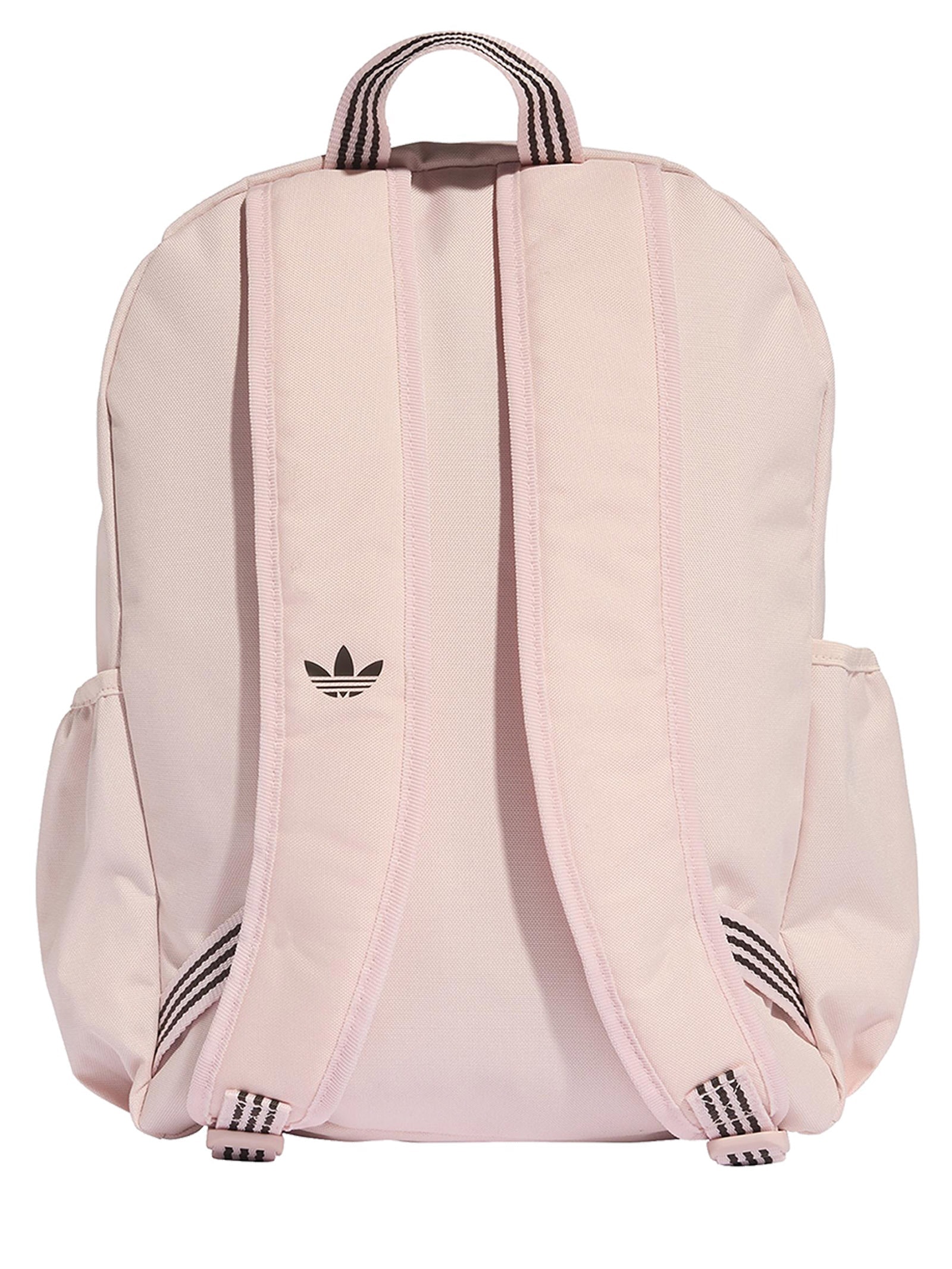 Mochila Feminina Adicolor Com Estojo Rosa Adidas Originals