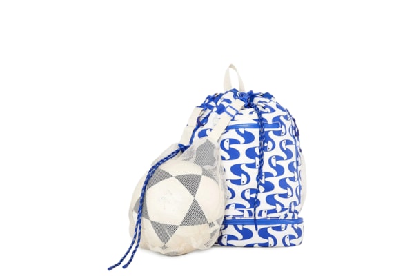 Mochila Feminina Altinha Copatucano - Azul