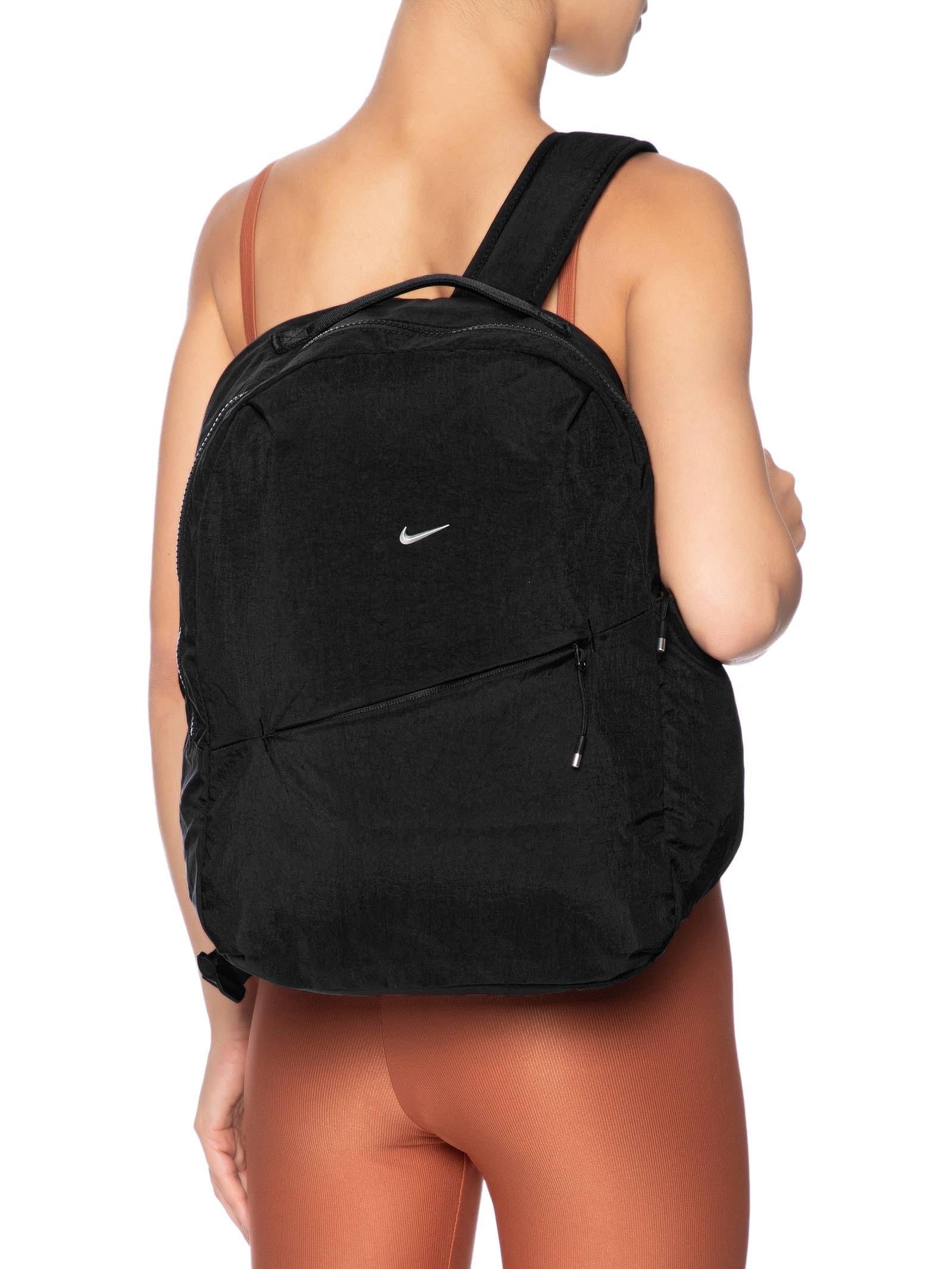 Nike - Mochila Feminina Aura - Preto