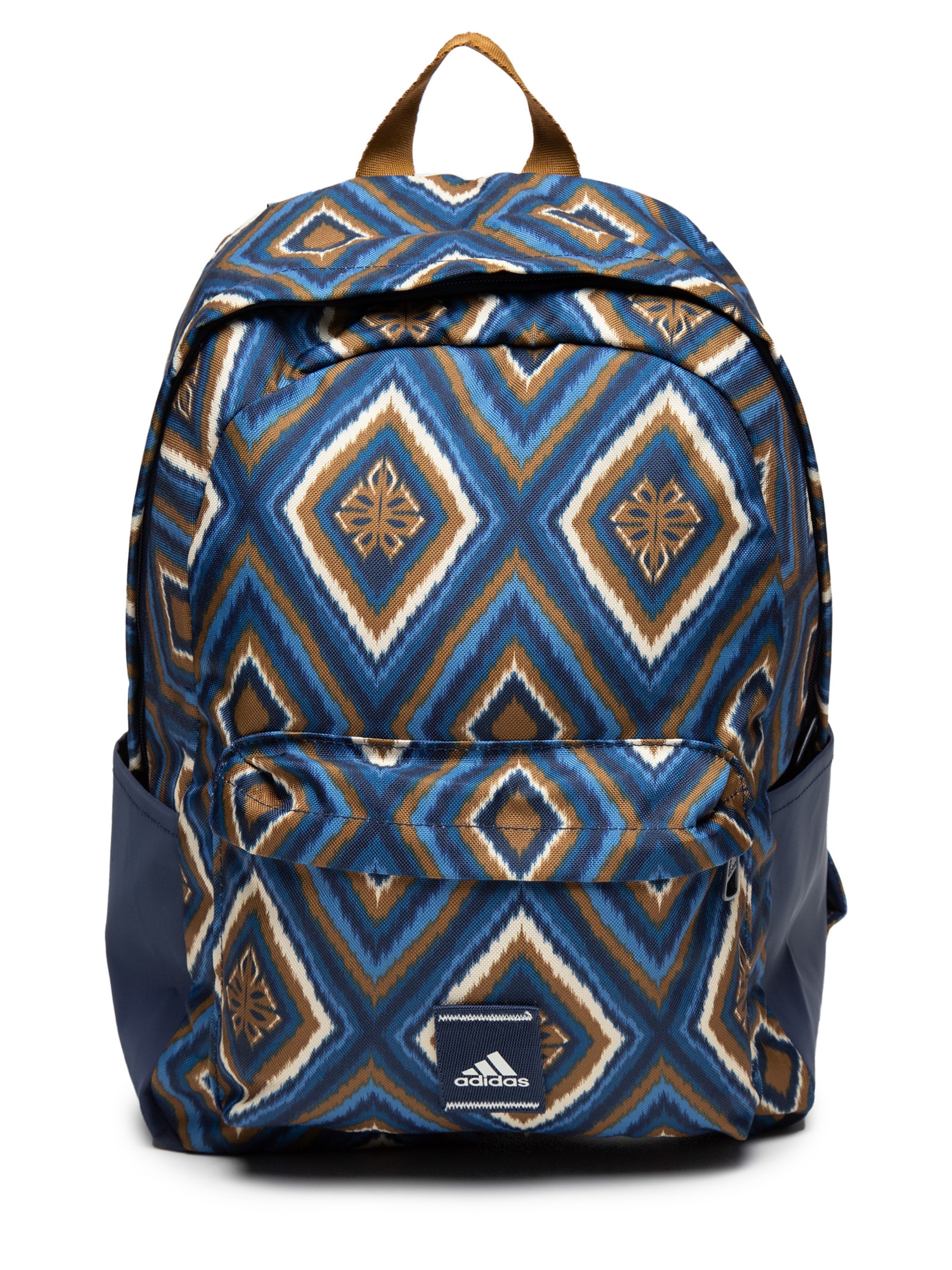 まぁ Mochila Feminina - Adidas + Farm - Azul