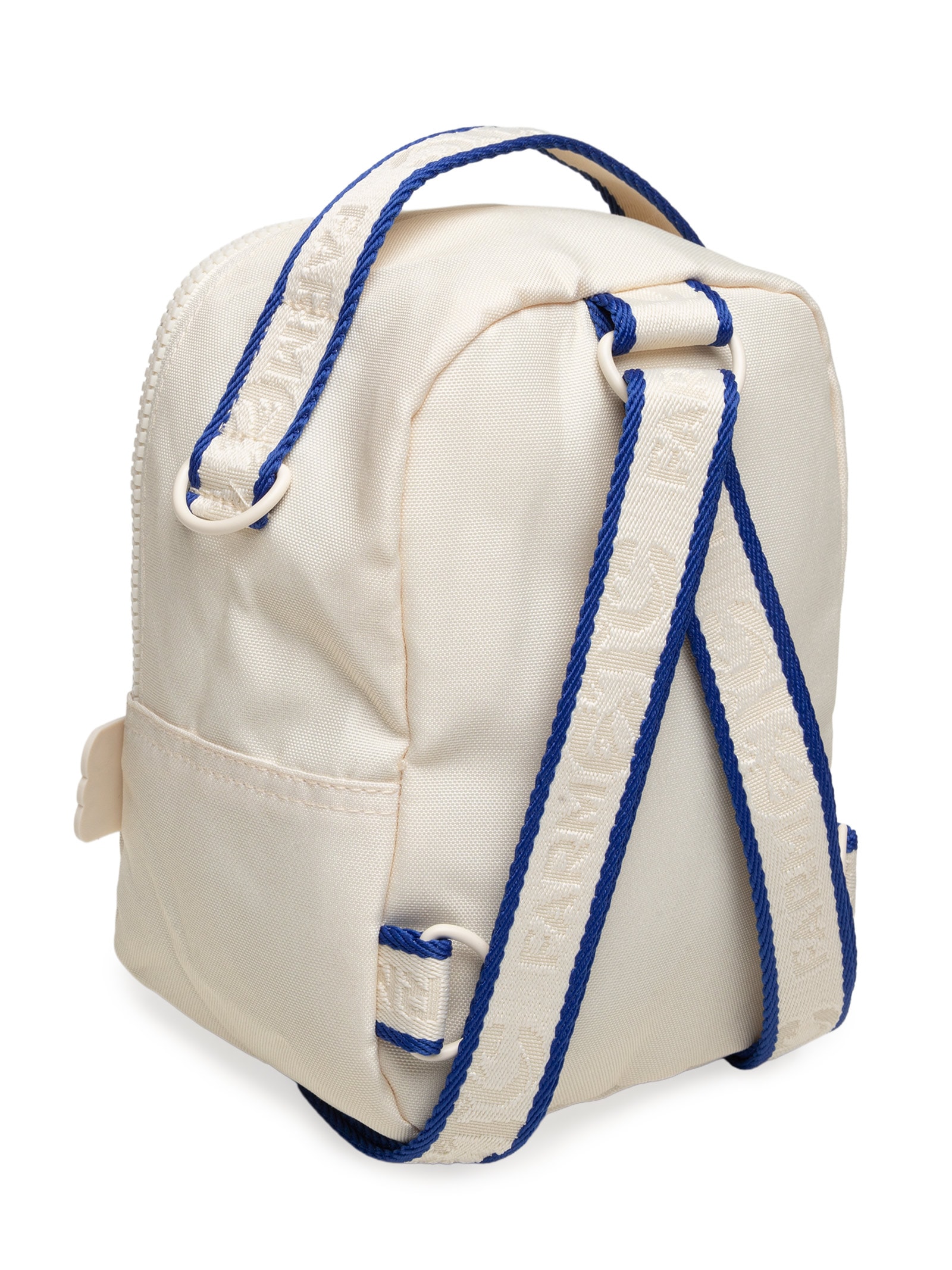 Mochila Feminina Borogodó Porcelanão – Branco Farm Etc