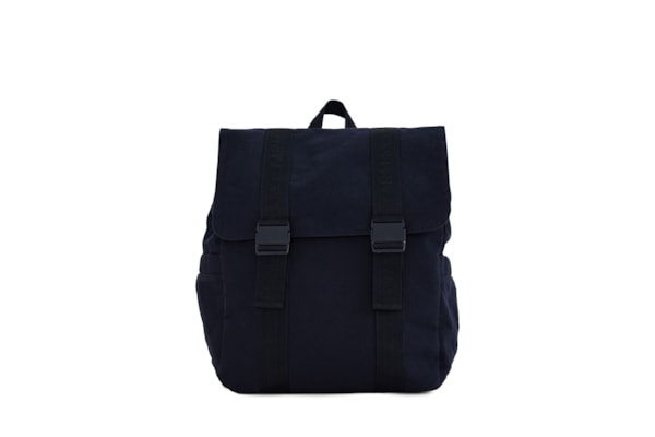 Mochila Feminina Bossa - Azul