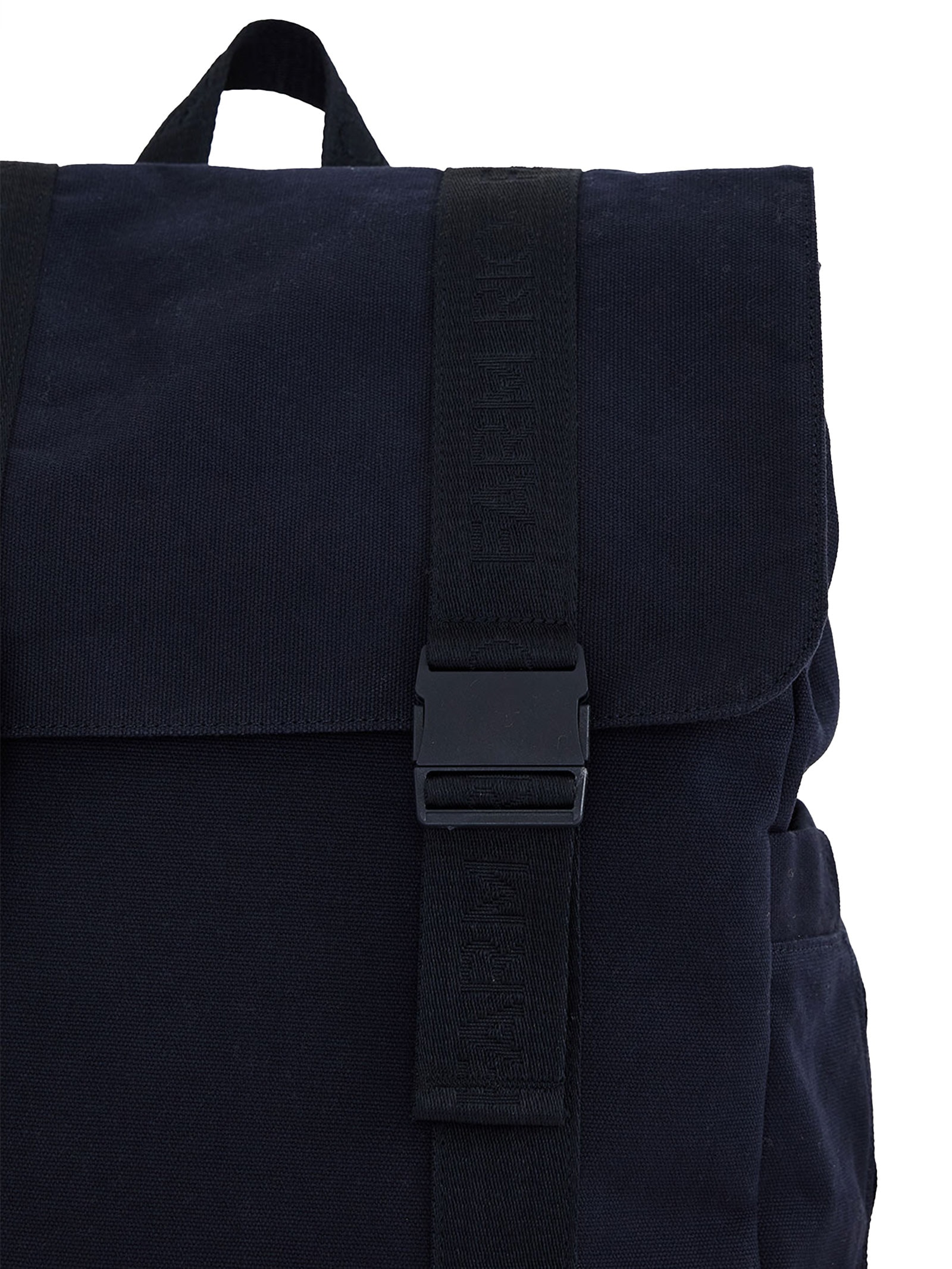 Mochila Feminina Bossa Azul Farm Etc