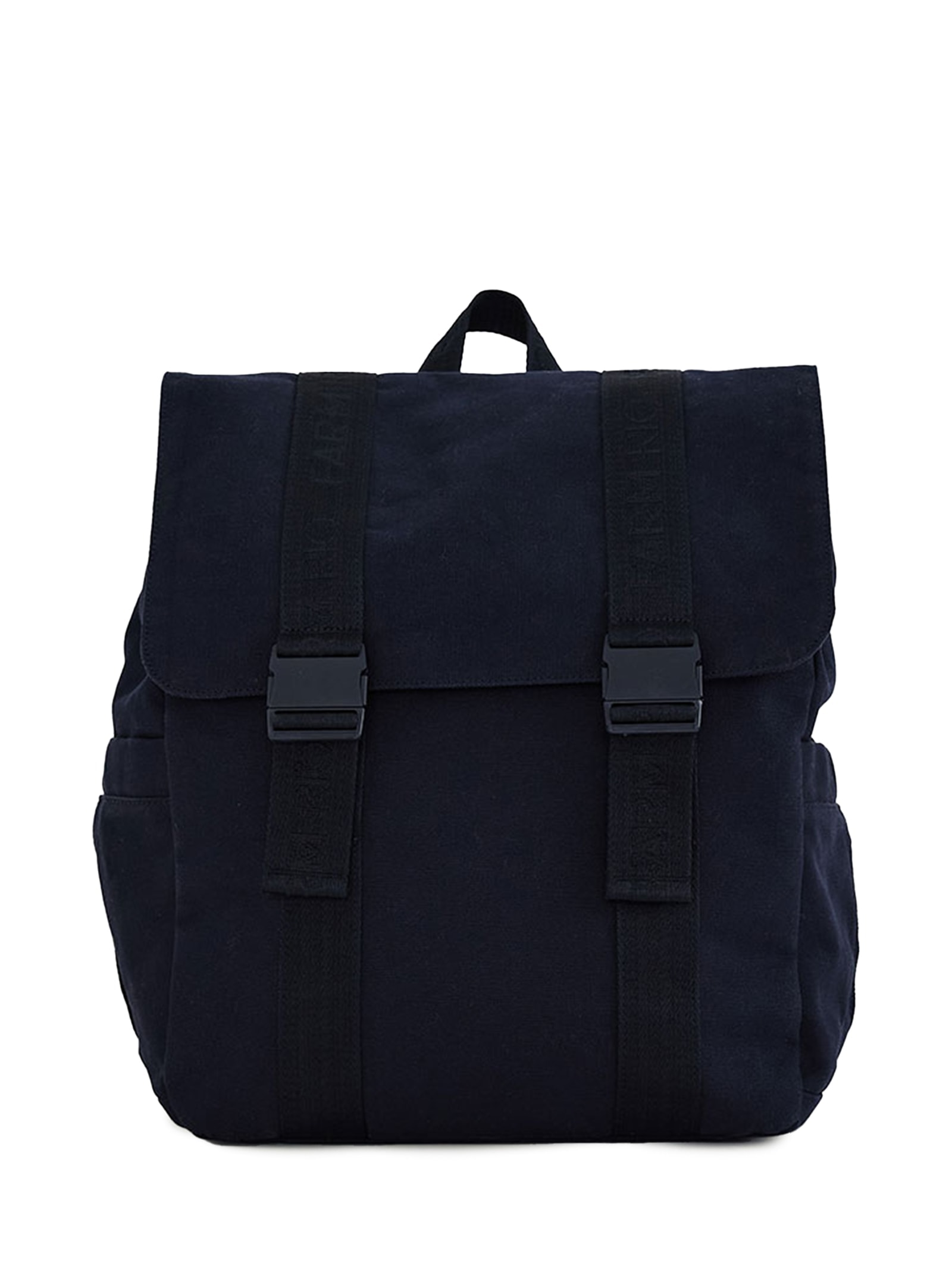 Mochila Feminina Bossa Azul Farm Etc
